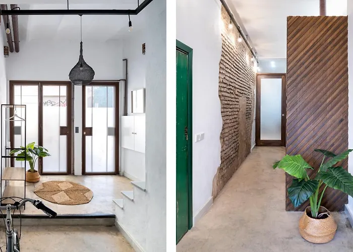 San Luis Luxury House With Terrace