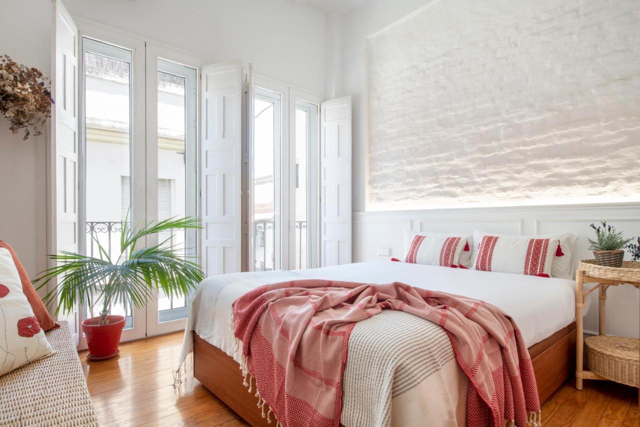 San Luis Luxury House With Terrace Casa de vacances Sevilla