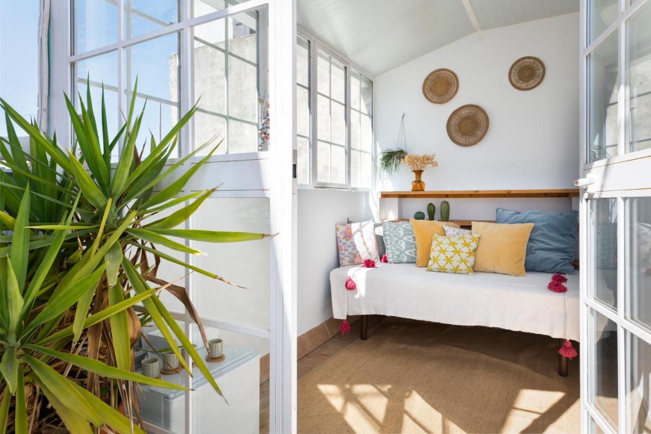 San Luis Luxury House With Terrace Casa de vacances